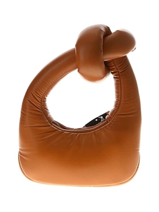 A.W.A.K.E. Mode Mia knot-handle tote bag main image 1